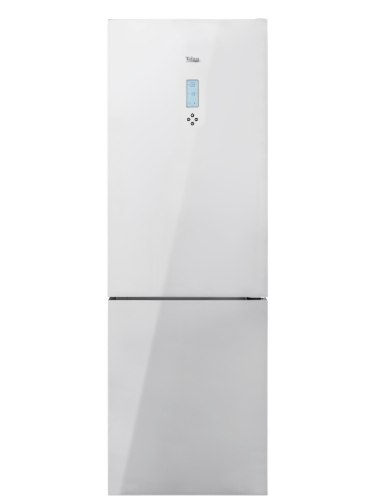 מקרר טלסה מקפיא תחתון TELSA TSNF3730-WG/IX/DIX/BKG