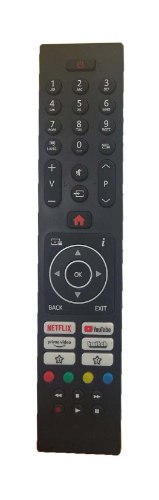 שלט לטלויזיה AKAI