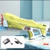 ירוק - רובה מים עוצמתי PowerGun