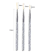 סט מכחולים לציור - Beginner Brushes