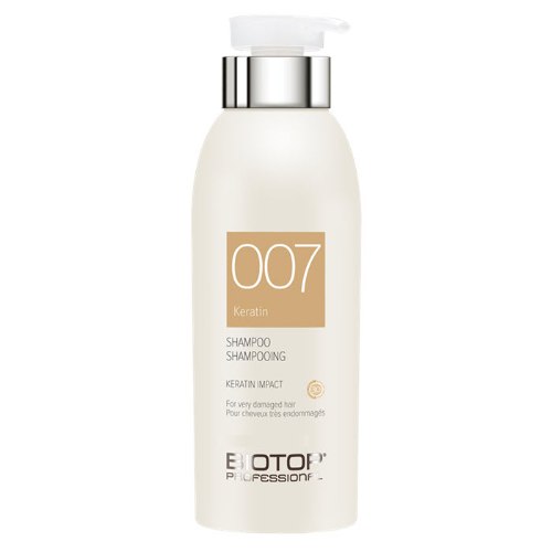 שמפו קרטין 007
