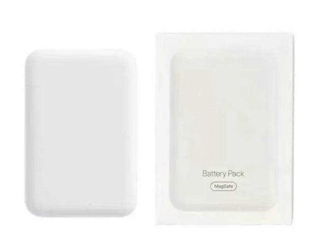 מטען נייד מג סייף 5000MAH