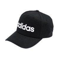 אדידס - כובע שחור - Adidas DAILY CAP black