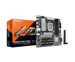 מחשב C5 Curve ARGB 750W B860M WIFI U5-250KF 32GB 1TB NVME RTX5060