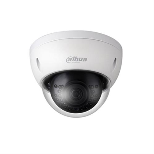 4MP WDR IR MINI-DOME IP