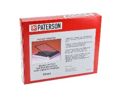 Paterson 35mm Contact Proof large מגש קונטקט פרינט לפילם 35 מ"מ גדול 24X30 ס"מ