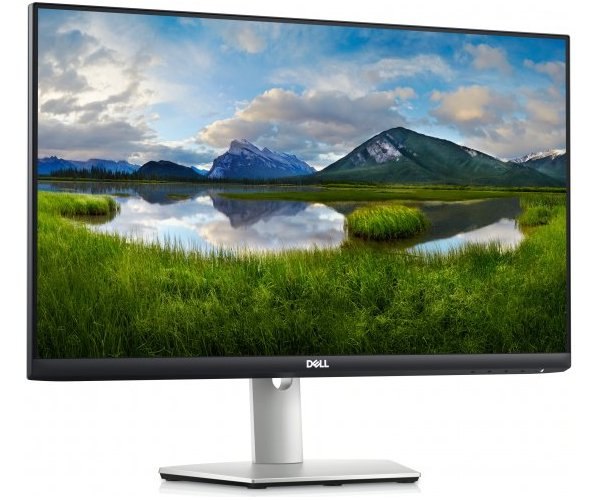מסך מחשב מסתובב Dell S2421HS 23.8 IPS 4Ms FHD 75HZ Pivot Vesa DP HDMI