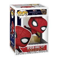 פופ ספיידרמן בחליפה משודרגת - Pop Spiderman No Way Home 923