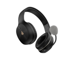 אזניות אלחוטיות Edifier K750 BT5.4 with Mic Black up to 55H music