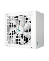 ספק כוח GAMER STORM PN850M 850W 80Plus GOLD Modular White