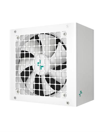 ספק כוח GAMER STORM PN850M 850W 80Plus GOLD Modular White