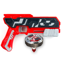 אקדח ספינר SPINNER M.A.D בודד ומשגר