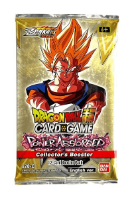 Dragon Ball TCG: Power Absorbed Collector's B20-C Booster Box קלפי דרגון בול מקוריים בוסטר בוקס