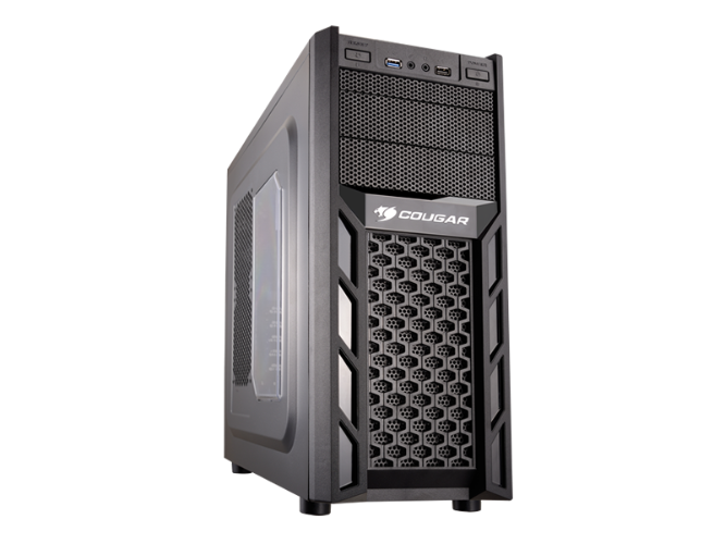מחשב גיימינג מחודש - i7-4790K / 8GB DDR4 / GTX970 / 256GB SSD + 2TB HDD / Windows 10