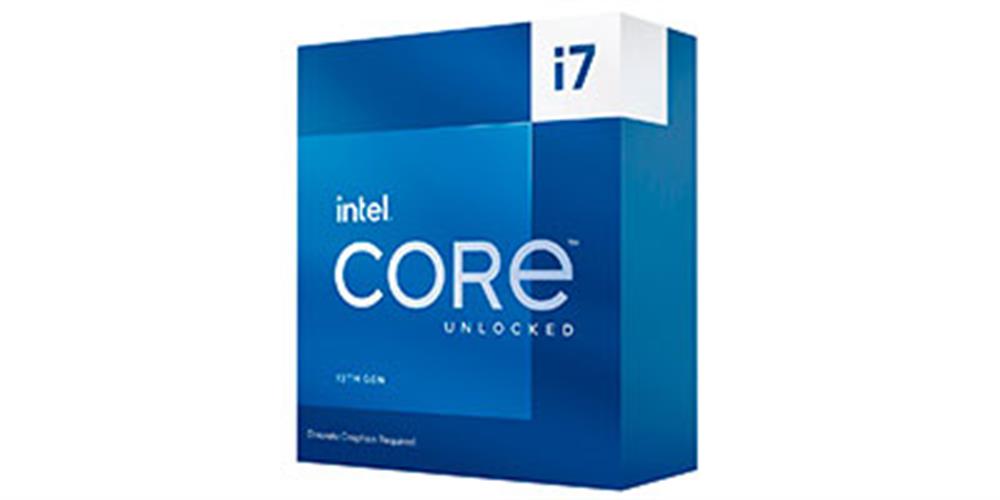 Intel Core i7 13700KF / 1700 Tray