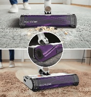 שואב אבק שארק Detect Pro IW1611EU – נוחות, עוצמה ודיוק בניקוי