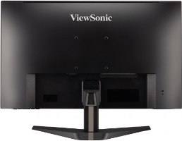 מסך גיימינג VIEWSONIC 27" QHD IPS 1MS 144HZ HDMI DP SPEAKERS