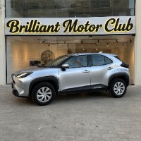 Toyota Yaris Cross 2022