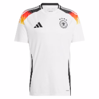 חולצת משחק גרמניה בית 2024