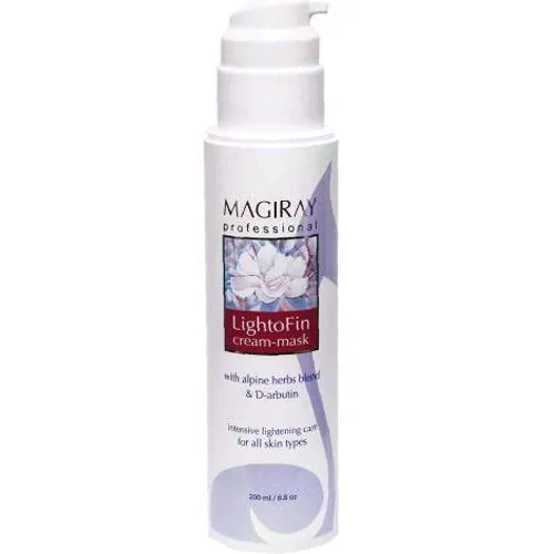 לייטופין מסכה LIGHTOFIN MASK Madiray