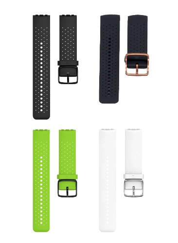 רצועה מקורית לשעון Polar VANTAGE M