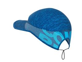 כובע ריצה מלא 2023 יוניסקס כחול מלאנז