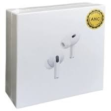 אוזניות AirPods Pro 2 מקורי | איכות שמע וביטול רעשים אקטיבי