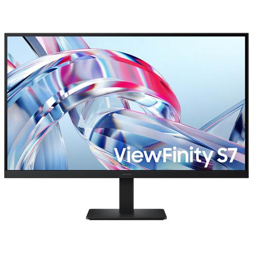 מסך Samsung 27" 4K UHD 60Hz 5ms IPS