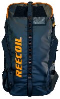 תיק ציוד נפתח Reecoil BATWING Kit Bag