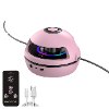 ורוד - מכשיר דילוג אלקטרוני Multi Smart