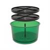 קומה נוספת למנבטה - מנבטה חשמלית אוטומטית Tribest Freshlife 3000