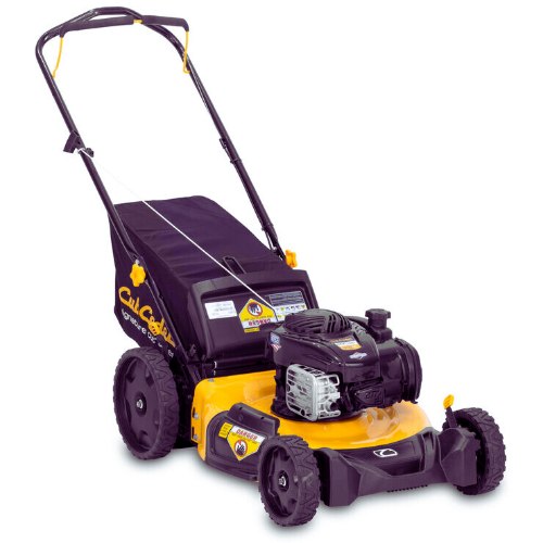 מכסחת דשא דחיפה SCP100C מבית Cub Cadet