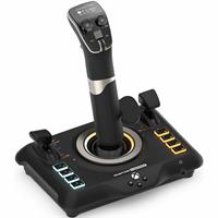 ג'ויסטיק טיסה Turtle Beach VelocityOne FlightStick לאקסבוקס / מחשב