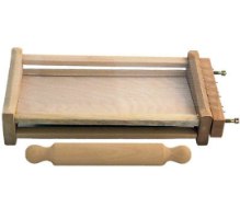 קיטרה (Chitarra), מכשיר מסורתי לחיתוך פסטה