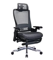 כיסא מנהלים Miracase ManagerErPro ארגונומי עם תמיכה לגב תחתון