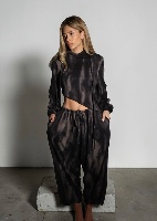 The Shadow Knit Set