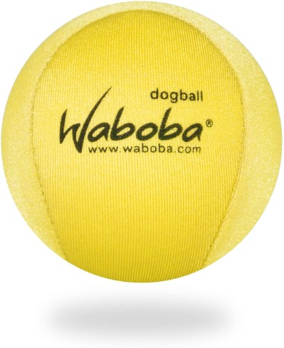 וואבובה כדור פטצ' לכלבים Waboba Fetch dogs Ball