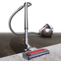 שואב אבק Dyson דגם BIG BALL CY28 PARQUET דייסון