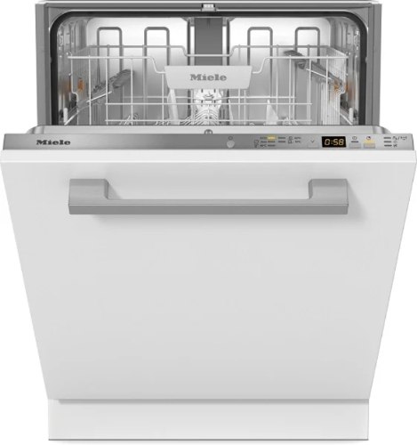 מדיח כלים אינטגרלי מלא MIELE מילה דגם G 5651 VI