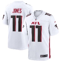 חולצת שחקן Julio Jones