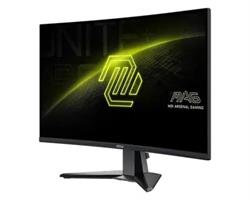 MON MAG 276CXF 27" CURVED