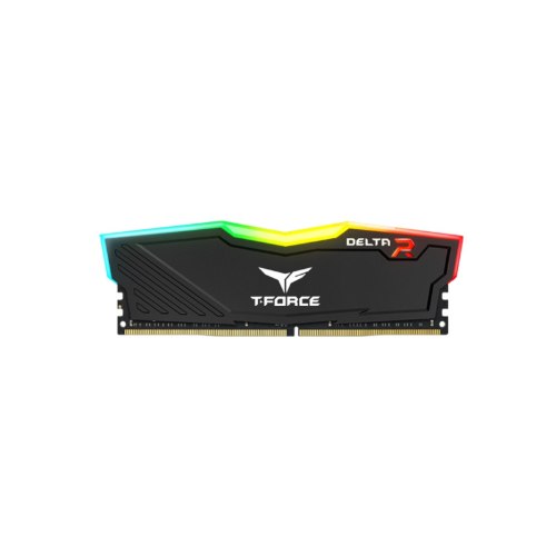 TEAM T-FORCE DELTA RGB DDR4 U-DIMM 16GB 3600MHz