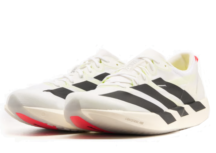 נעלי אדידס 9 Adidas Adizero Adios כתום בז'