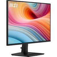 מסך מחשב MSI PRO MP251 E2 24.5" FHD 120Hz IPS