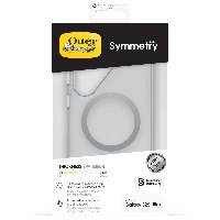 כיסוי שקוף דק ומגנטי OtterBox Symmetry לסמסונג גלקסי Galaxy S26