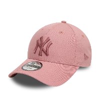 כובע NEW ERA YANKEES ורוד