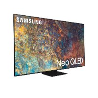 טלוויזיה חכמה "98 Samsung Neo QLED סמסונג דגם 98QN90A