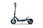 TRON BLUE כחול - קורקינט חשמלי MII2 KOOPER 60V