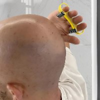 סכין גילוח חדשנית מבית  ZeroCut לתספורת 0 הדגם המקורי- יבואן רשמי בישראל.