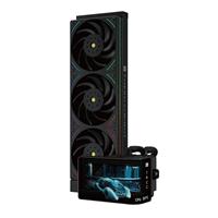 קירור נוזלי Wonder Vision 360 UB Argb שחור